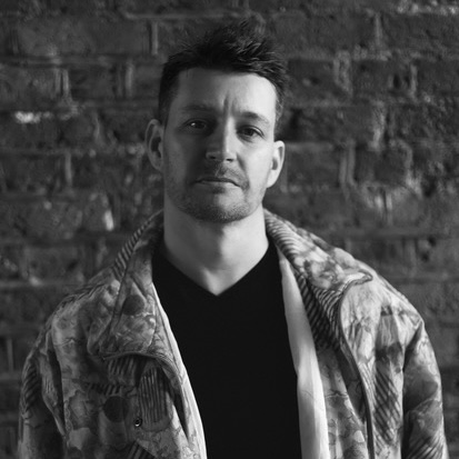 Leaturer Tristan Carmichael
